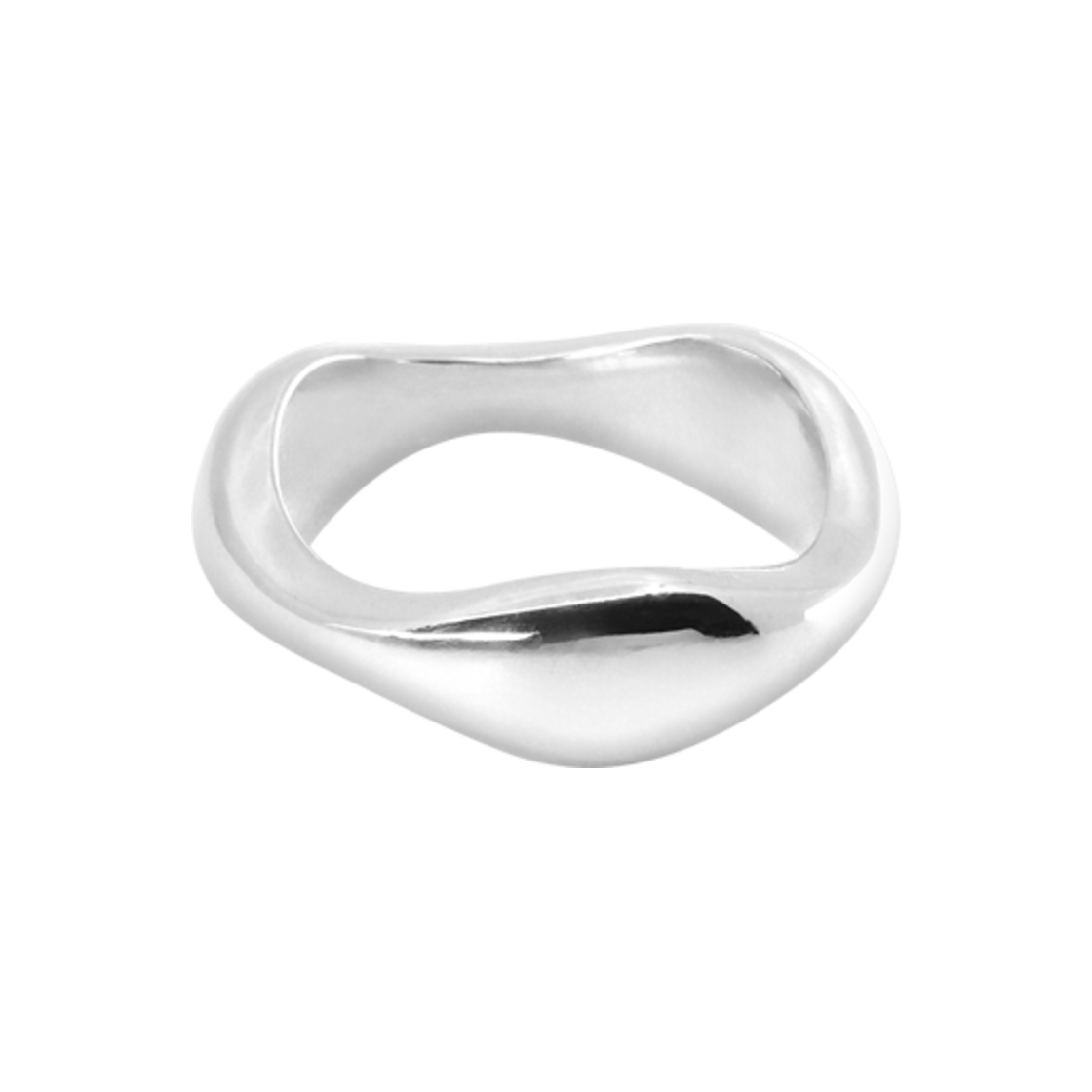 QUARQOR-091 Quarqor #7111 Silver92.5 Ring