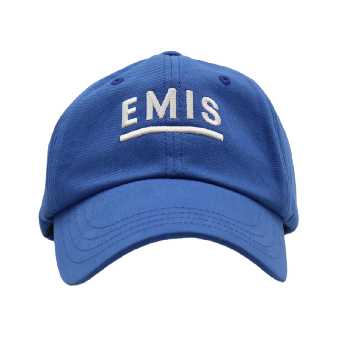 - Emis EP13 Ball Cap Blue