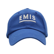 Emis EP13 Ball Cap Blue