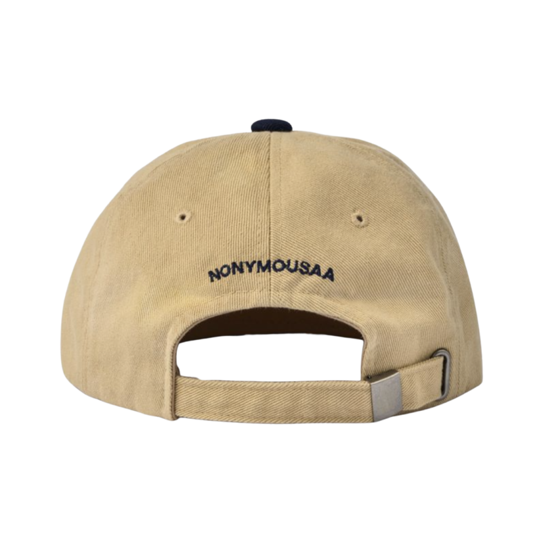 나니머스에이에이 디바이드 캡 베이지(Nonymous Aa Divide Cap Beige) - 3