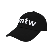 BORN TO WIN BRNTW Cap Black