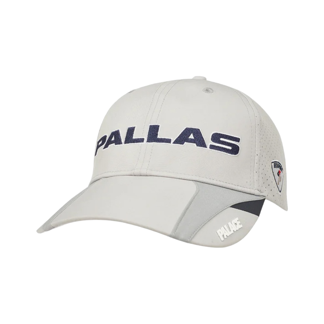 팔라스 팔라스 6 패널 그레이 - 23FW(Palace Pallas 6-Panel Grey - 23FW) - 1