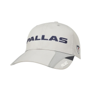 Palace Pallas 6-Panel Grey - 23FW