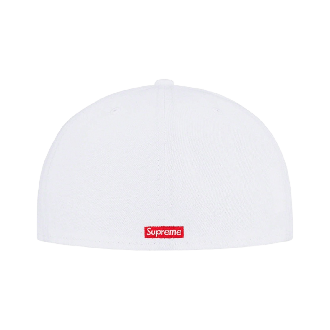 슈프림 스크립트 뉴에라 화이트 - 23SS(Supreme Script New Era White - 23SS) - 2