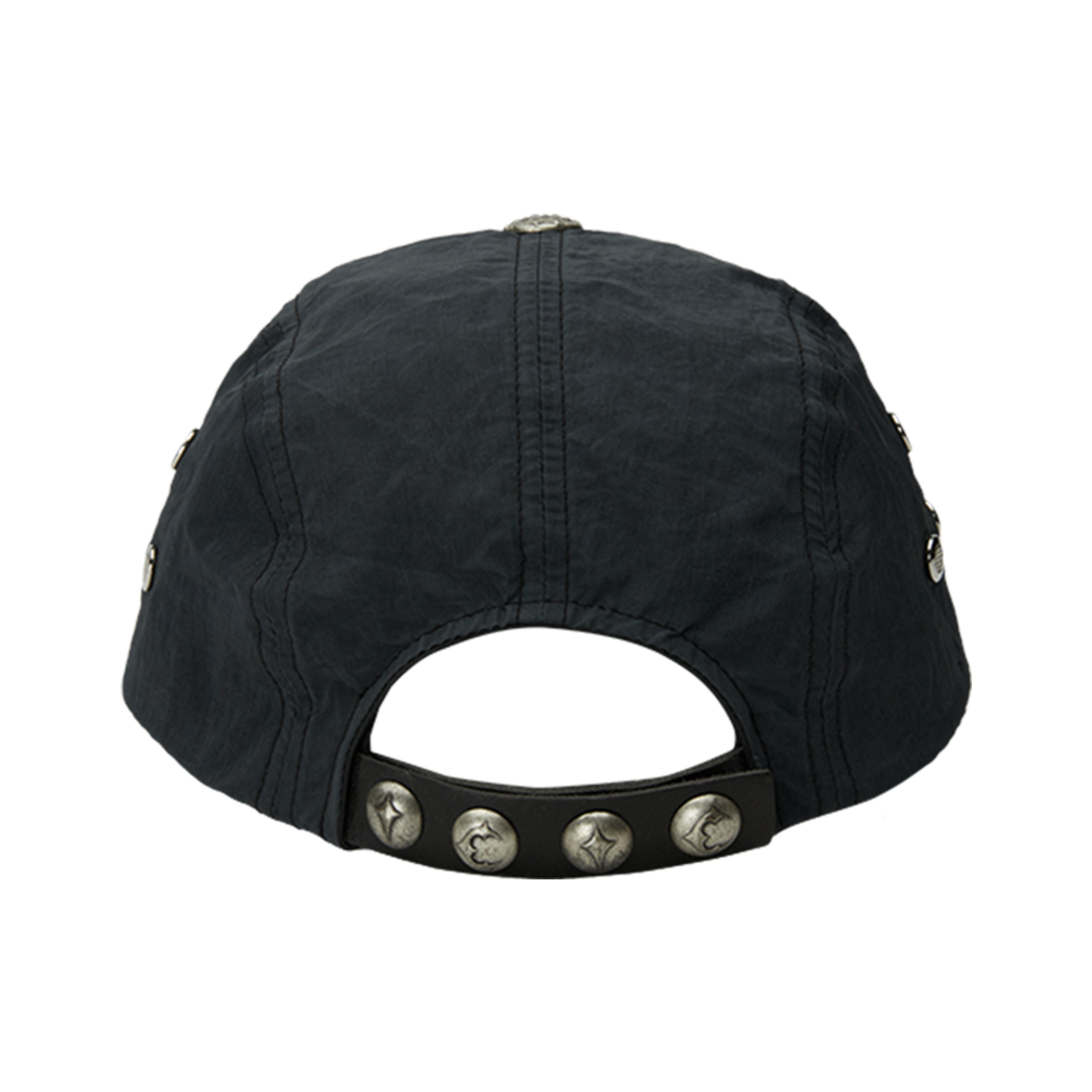 떠그 클럽 스케어드 바이오 아미 캡 블랙(Thug Club Scarred Bio Army Cap Black) - 3