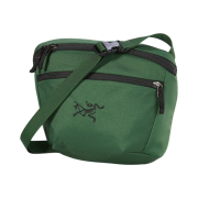 Arc'teryx Mantis 2 Waistpac Eden Black