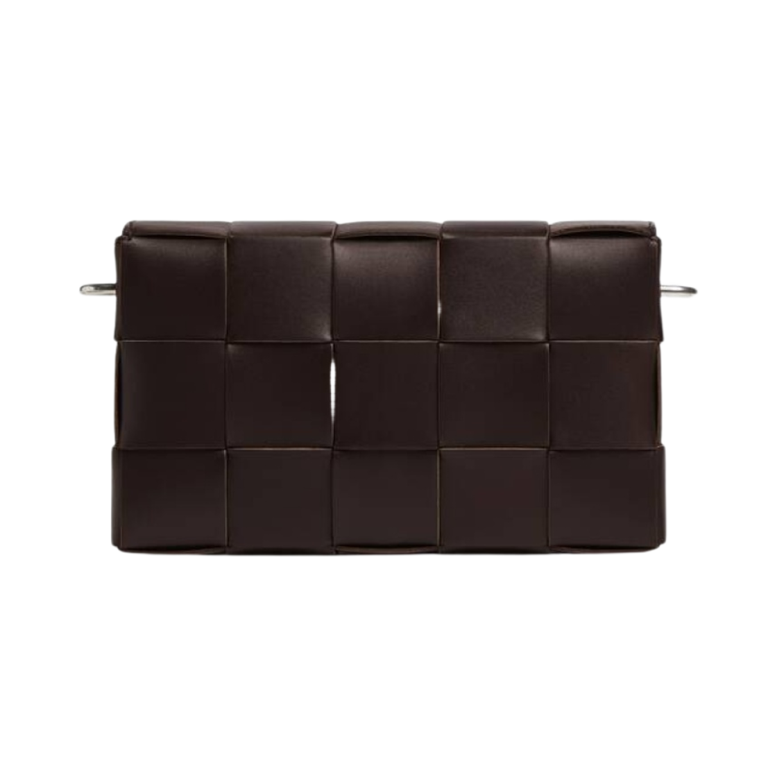 741777V2XU12094 Bottega Veneta Cassette with Versatile Strap Fondant Natural - #3