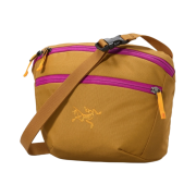 Arc'teryx Mantis 2 Waistpack Yukon Amaranthus Edziza