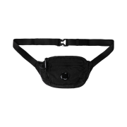 C.P. Company Nylon B Crossbody Pack Black - 22SS