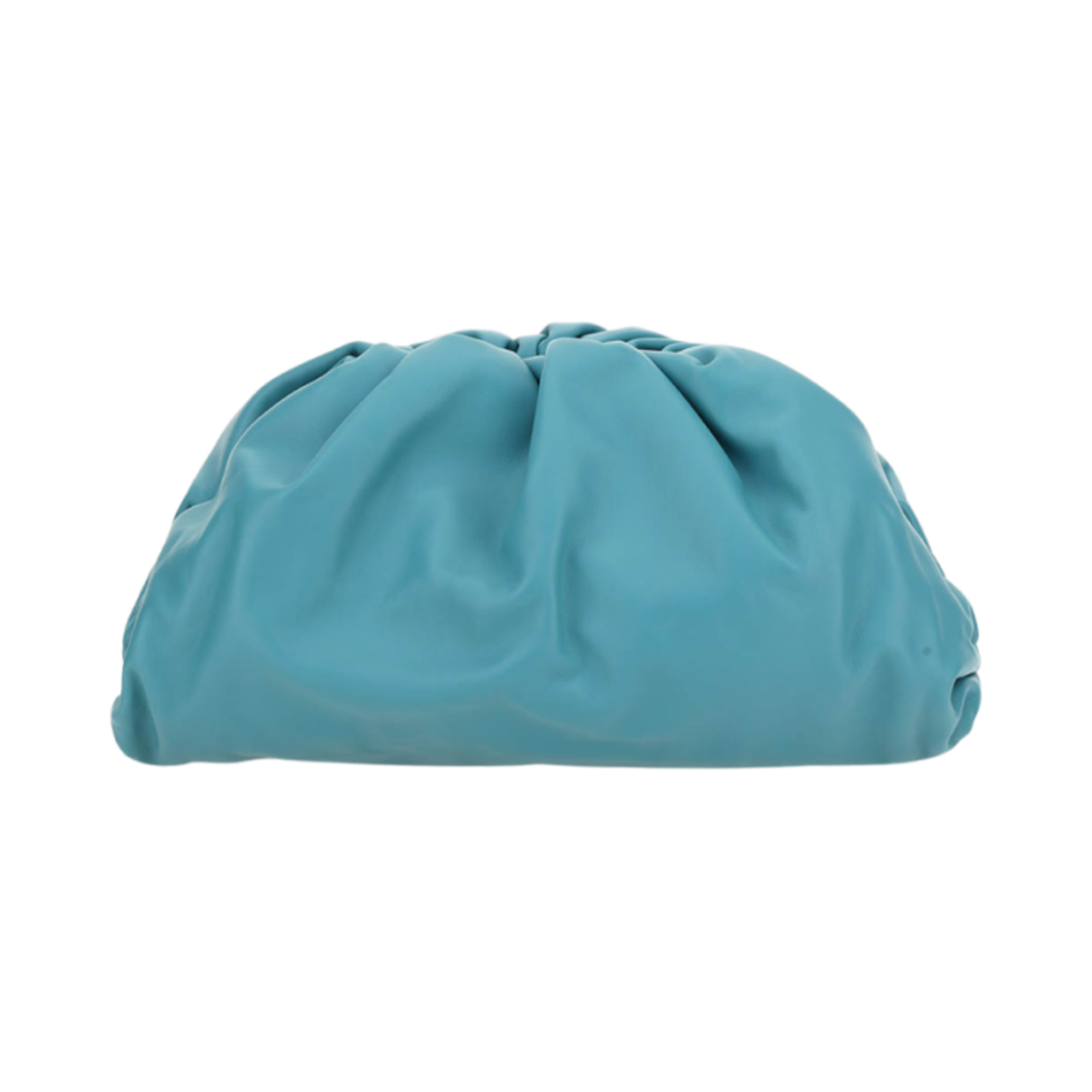 576227VCP403612 Bottega Veneta Leather Pouch Linoleum