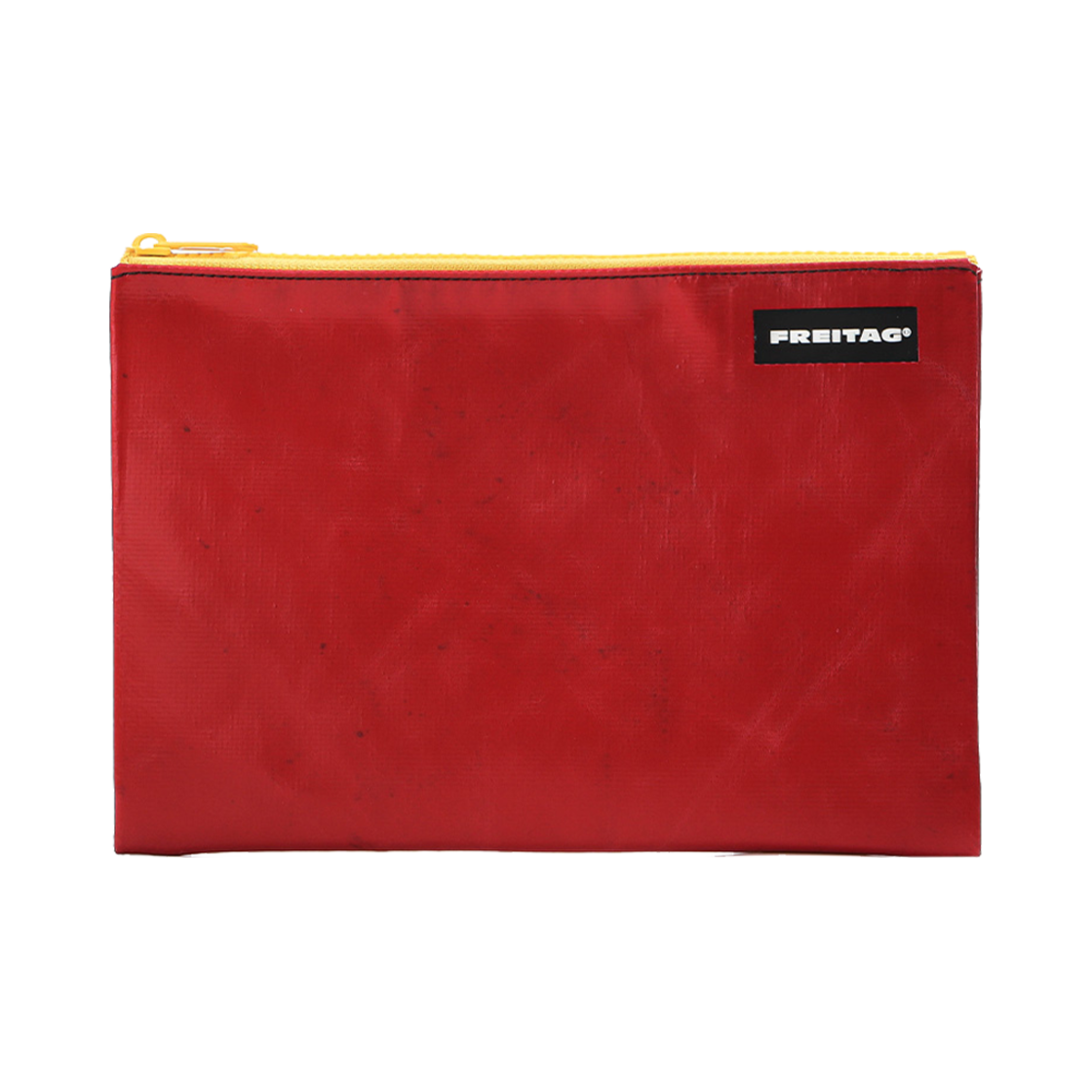 F07 CHUCK 0705 [S등급] FREITAG Unisex F07 CHUCK 0705 Clutch