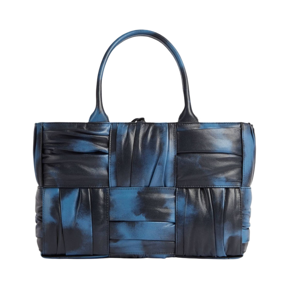 보테가 베네타 스몰 아르코 토트백 서프 스페이스(Bottega Veneta Small Arco Tote Bag Surf Space) - 1