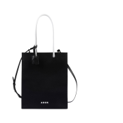 Ader Error Shopper Bag Noir