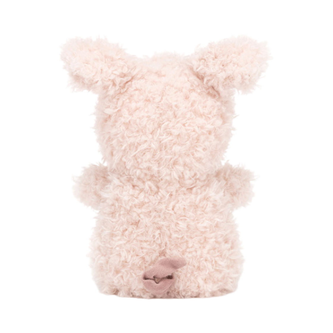 젤리캣 리틀 피그 퍼지 핑크(Jellycat Little Pig Fuzzy Pink) - 3