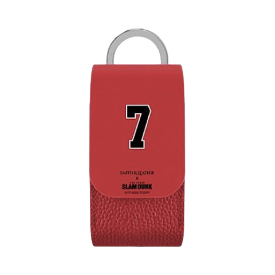 - Smith & Leather x The First Slam Dunk Ball Case Song Taeseop
