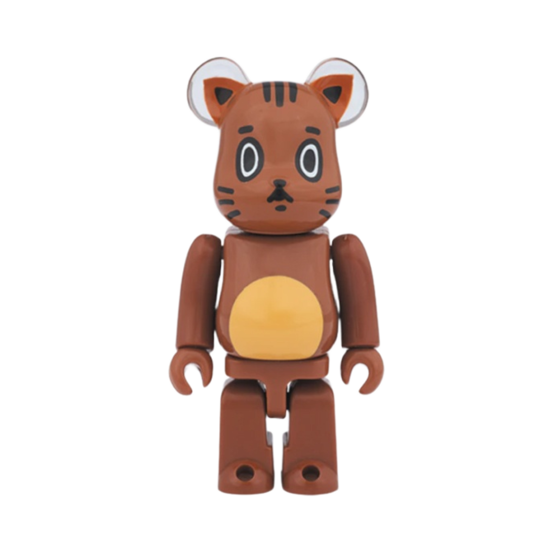 베어브릭 조디악 캣 100% & 400% 세트(Bearbrick Zodiac Cat 100% & 400% Set) - 3