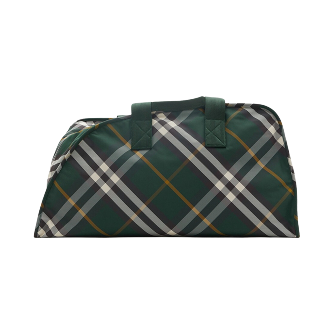 8083439 Burberry Large Shield Duffle Bag Ivy