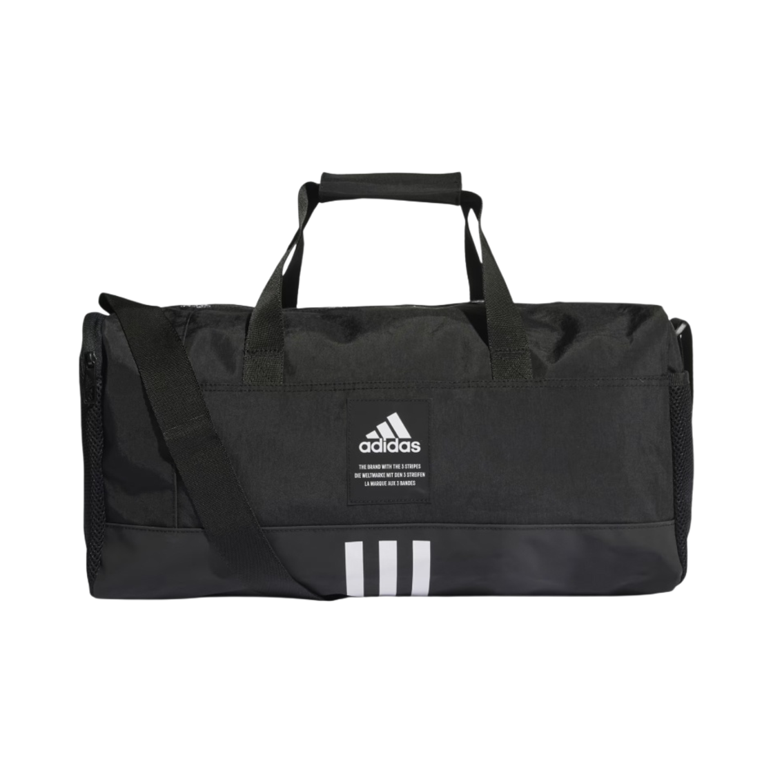 HC7272 Adidas 4athlts M Duffel Bag Black
