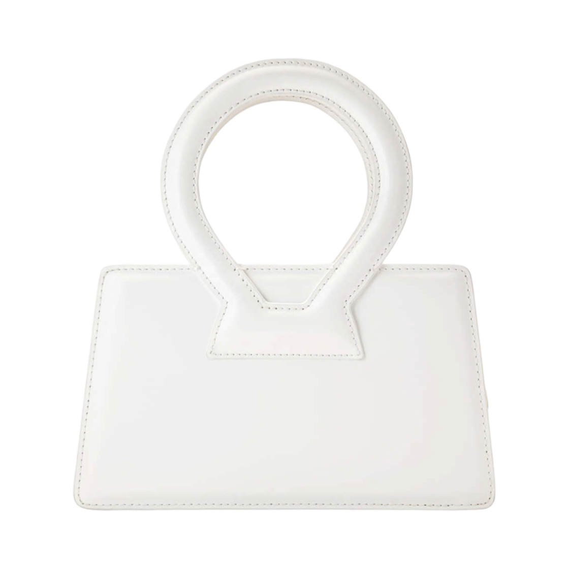 루아르 x 메주리 스몰 아나 백 화이트(Luar x Mejuri Small Ana Bag White) - 3