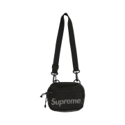 Supreme Small Shoulder Bag Black - 20SS
