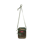 Supreme Utility Pouch Woodland Camo - 19SS