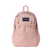 Jansport Slouchy Backpack Misty Rose