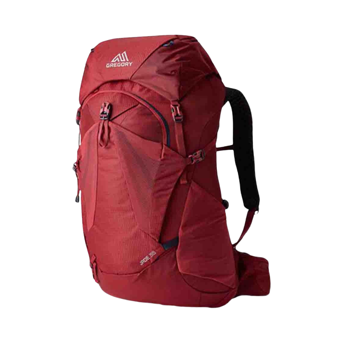 그레고리 제이드43 SM MD 루비레드(Gregory Jade43 Sm Md Ruby Red) - 1