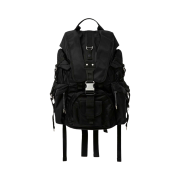 ADSB Andersson Bell New Unisex Technical Berlin Backpack Black