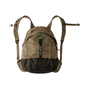 C.P. Company Nylon B Rounded Backpack Walnut Beige - 24FW
