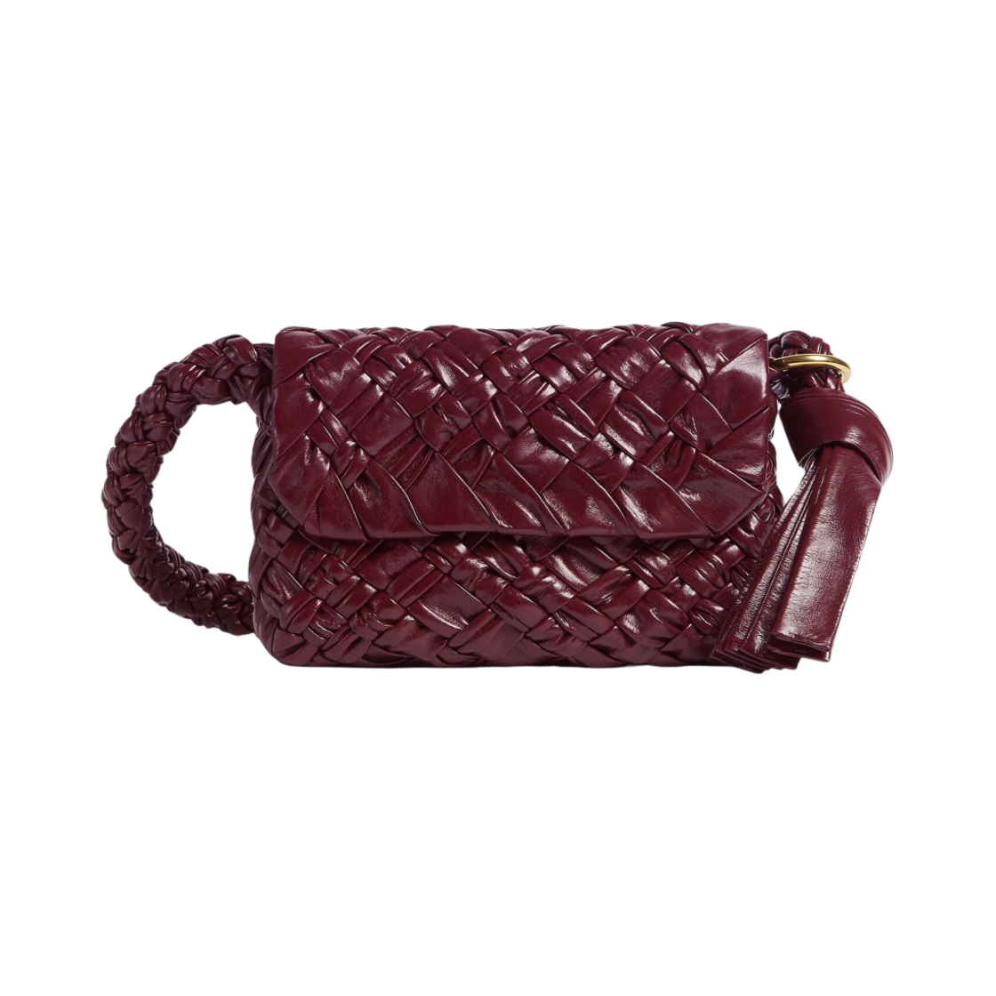 785797V40T02250 Bottega Veneta Kalimero Citta Barolo