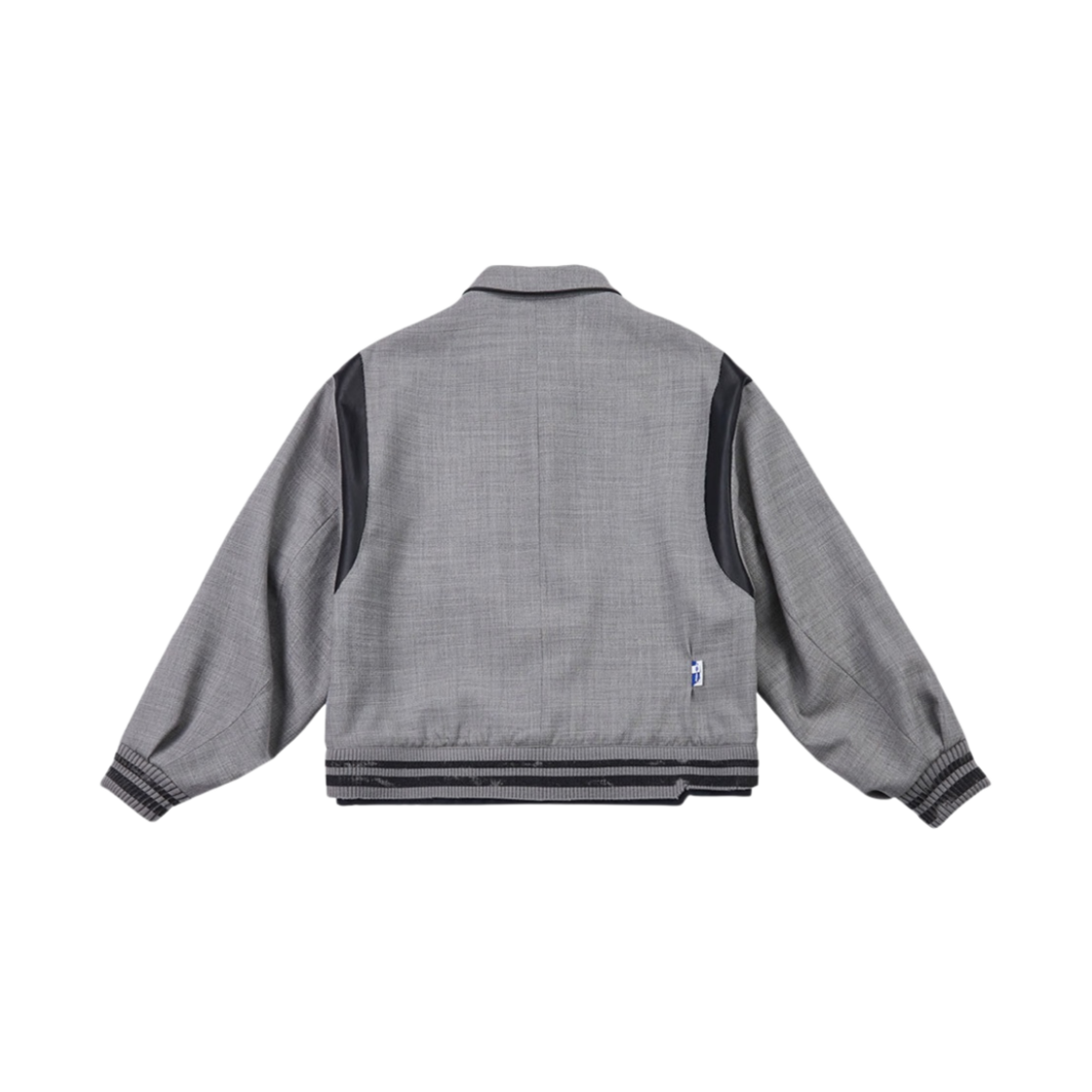 아더에러 테드 자켓 그레이(Ader Error Tedd Jacket Grey) - 2
