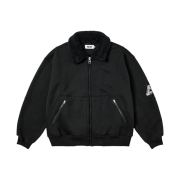 Palace P-15 Flight Jacket Black - 23FW