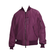 Jordan Essential Statement MA-1 Jacket Bordeaux - Asia
