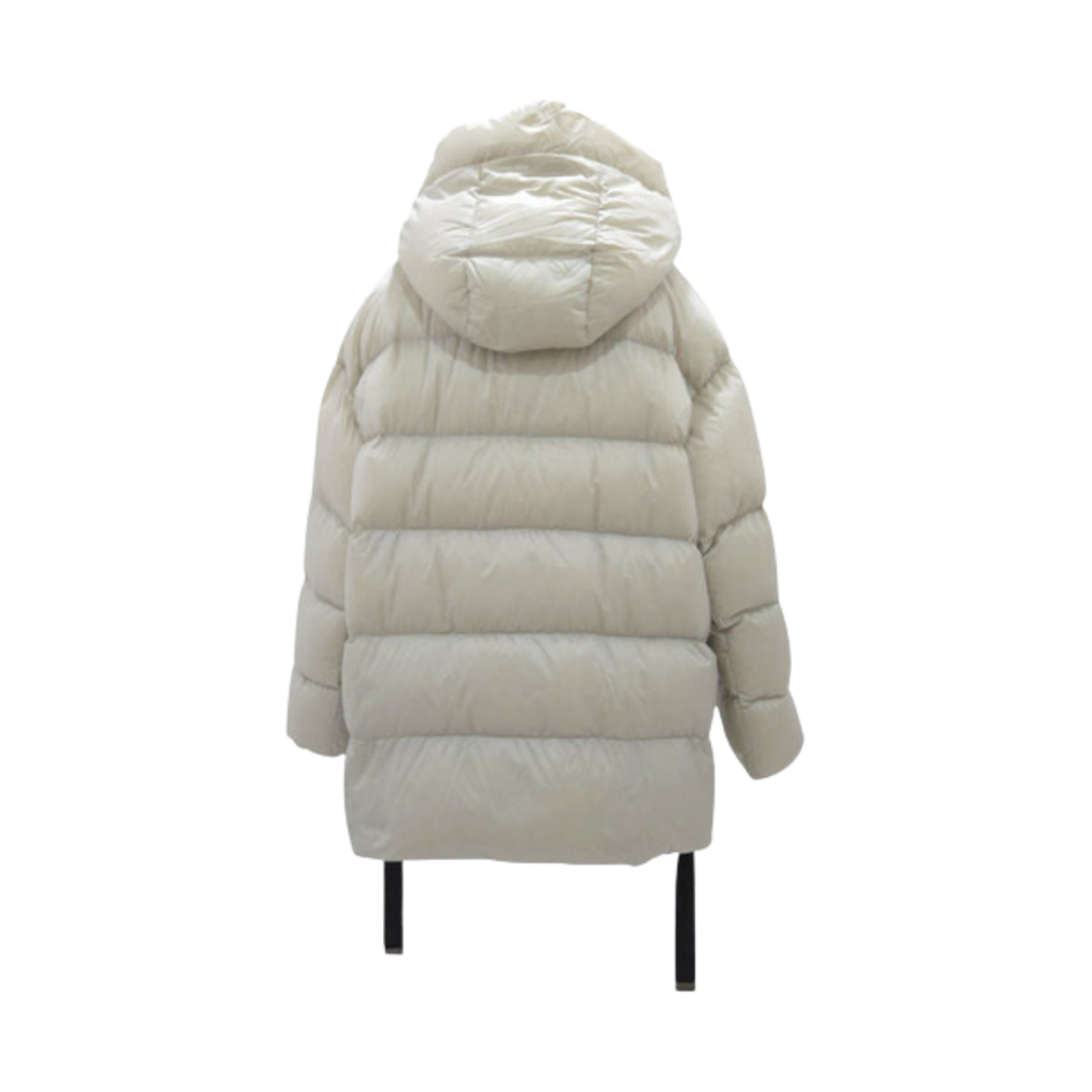 (W) 막스마라 더 큐브 세이캅 양면 패딩 아이스((W) Max Mara The Cube Seicap Double-Sided Padding Ice) - 2