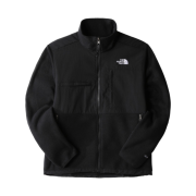 The North Face Denali Jacket Black