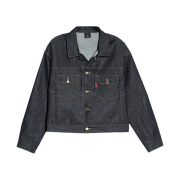 Peaceminusone Denim Jacket #1 Indigo