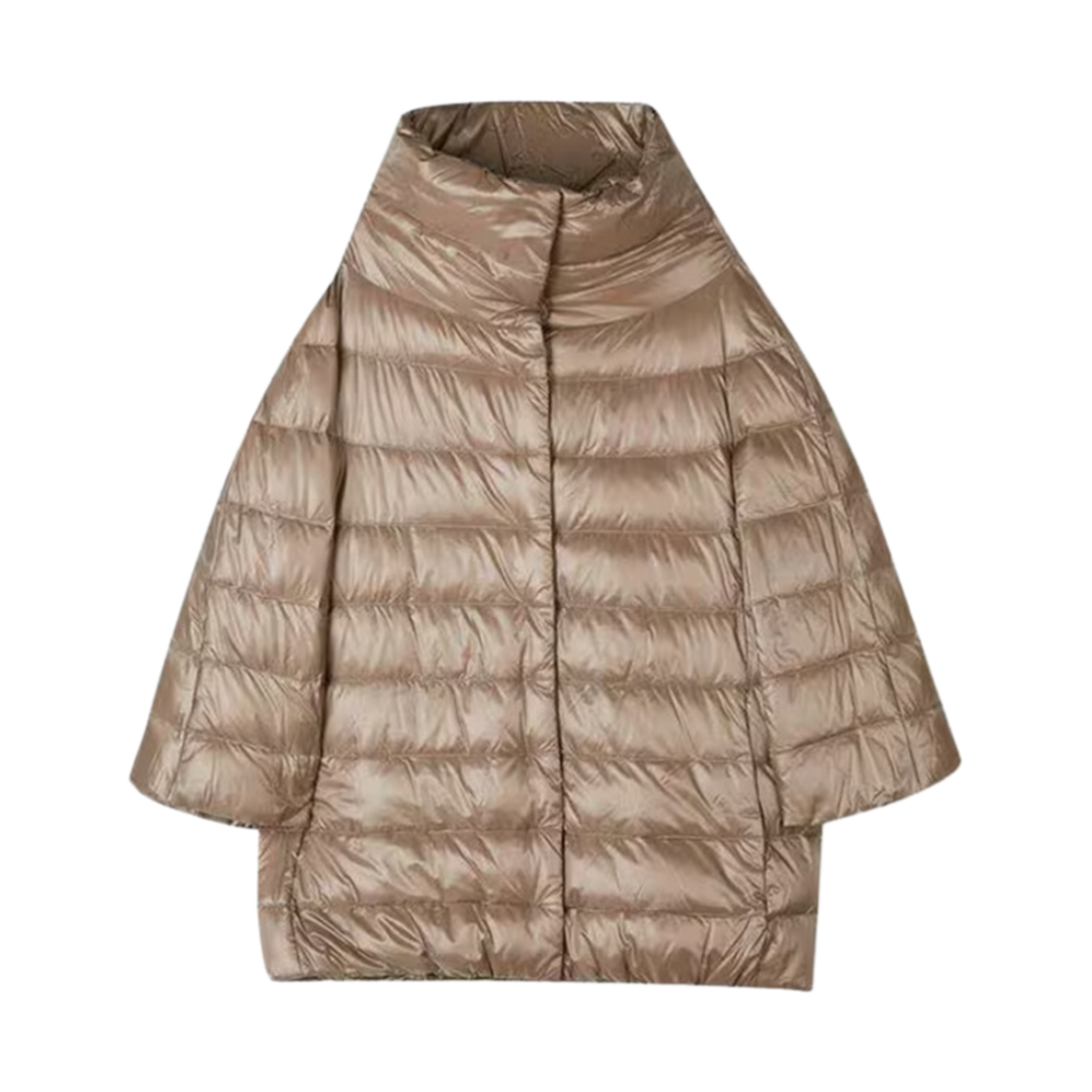PI0043DIC-12017Z-2600 (W) Herno Aminta Dove Grey