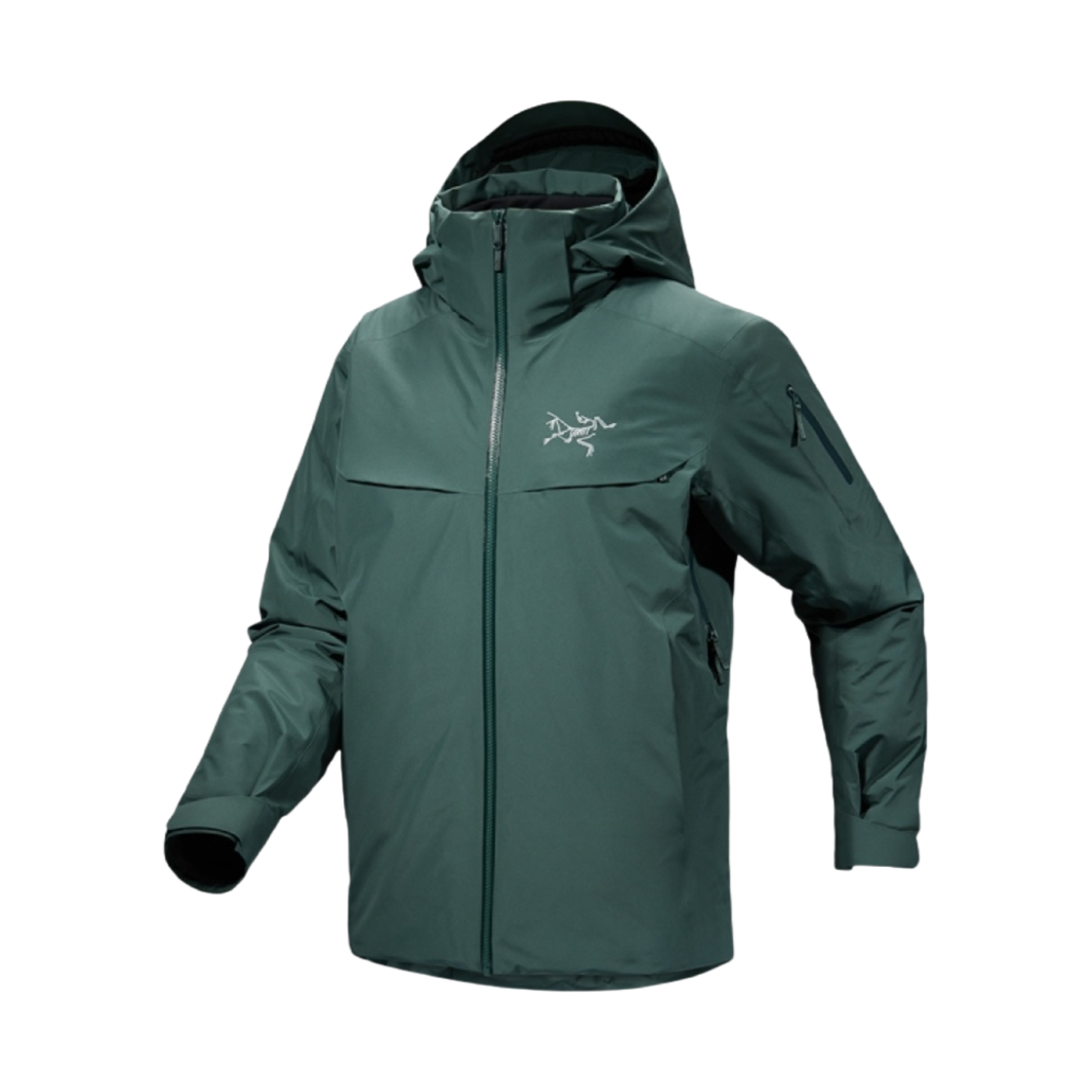 아크테릭스 마카이 자켓 박스카(Arc'teryx Macai Jacket Boxcar) - 1
