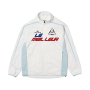 Palace Europa Jacket White - 20FW