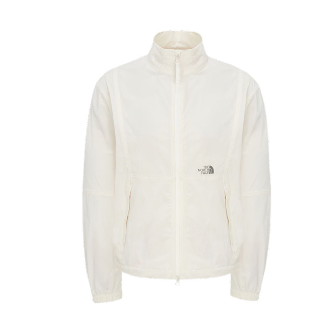 NJ3BR31B (W) The North Face Iceday Jacket Cream - 25SS