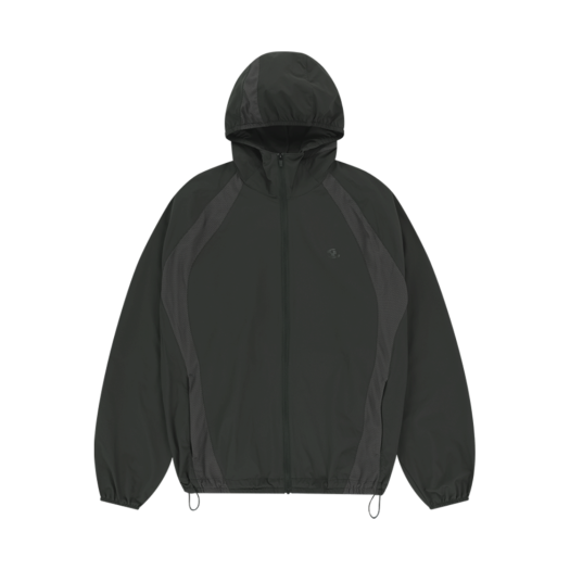 산산기어 RSA 슬링 스트링 자켓 블랙 - 24SS | Sansan Gear | KREAM