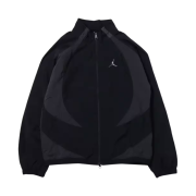 Jordan Sport Jam Warm Up Jacket Black - US/EU