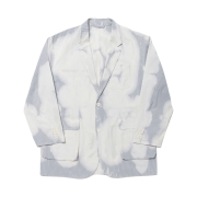 AOR Cricket Bleaching Jacket Stripe