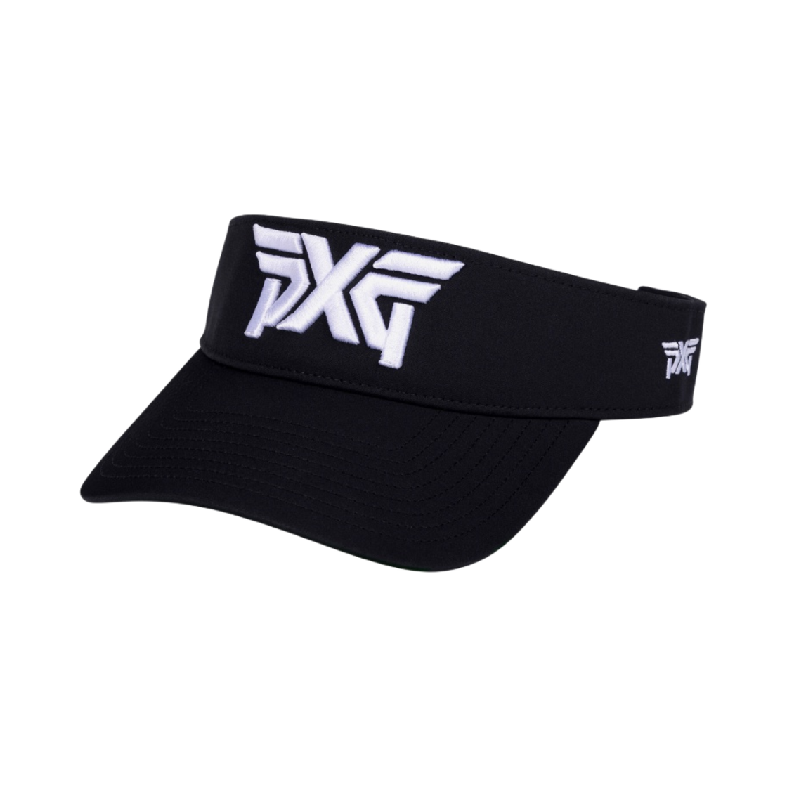 22PXG000014 PXG Sport Visor Black