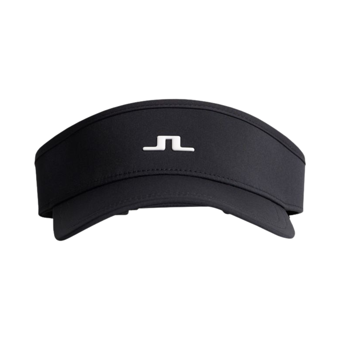 (W) 제이린드버그 야다 바이저 블랙((W) J.Lindeberg Yada Visor Black)