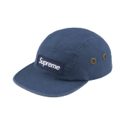 Supreme Military Camp Cap Navy - 23FW