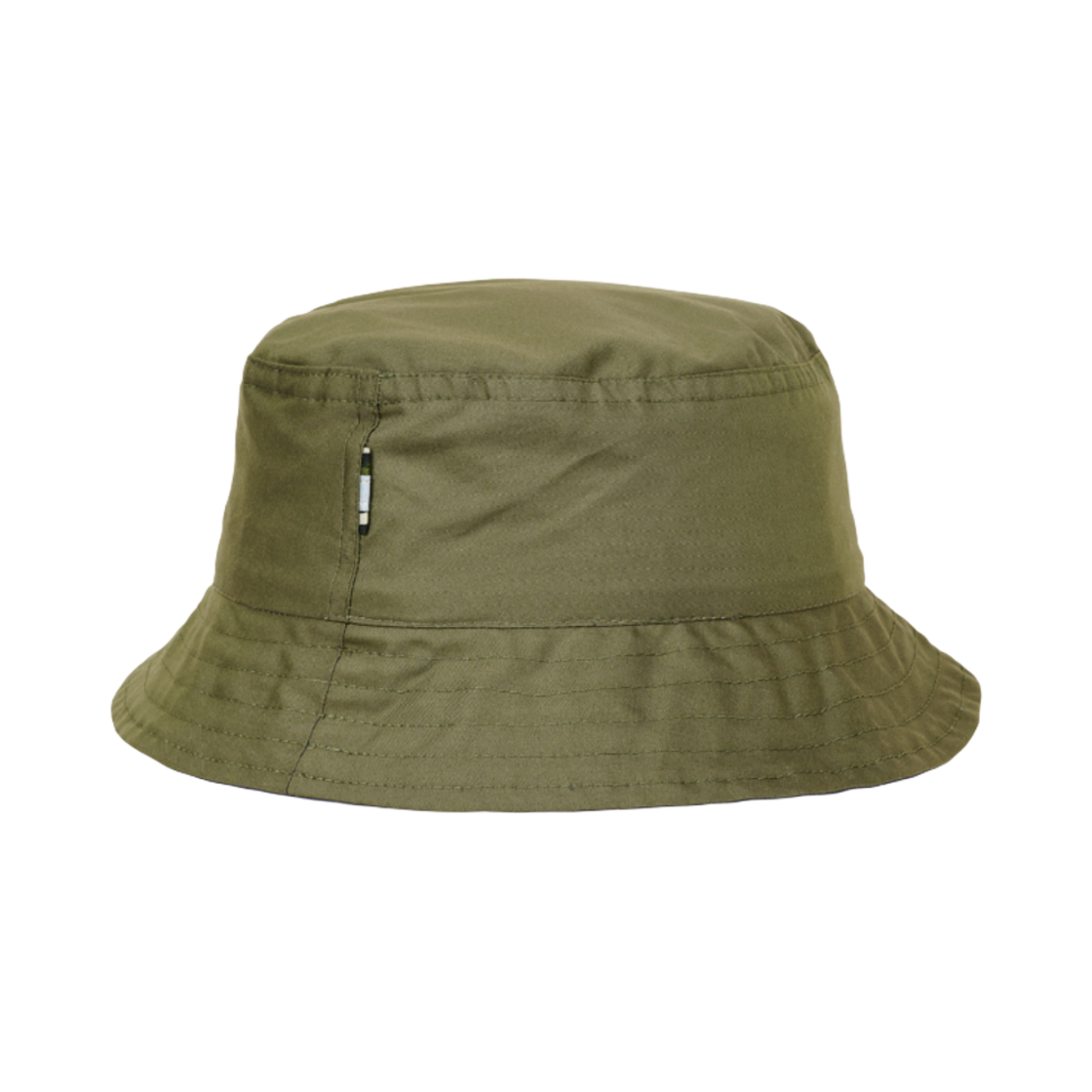 팔라스 x 마하리시 리버시블 버킷햇 블루 올리브 - 25SS(Palace x Maharishi Reversible Bucket Hat Blue Olive - 25SS) - 4