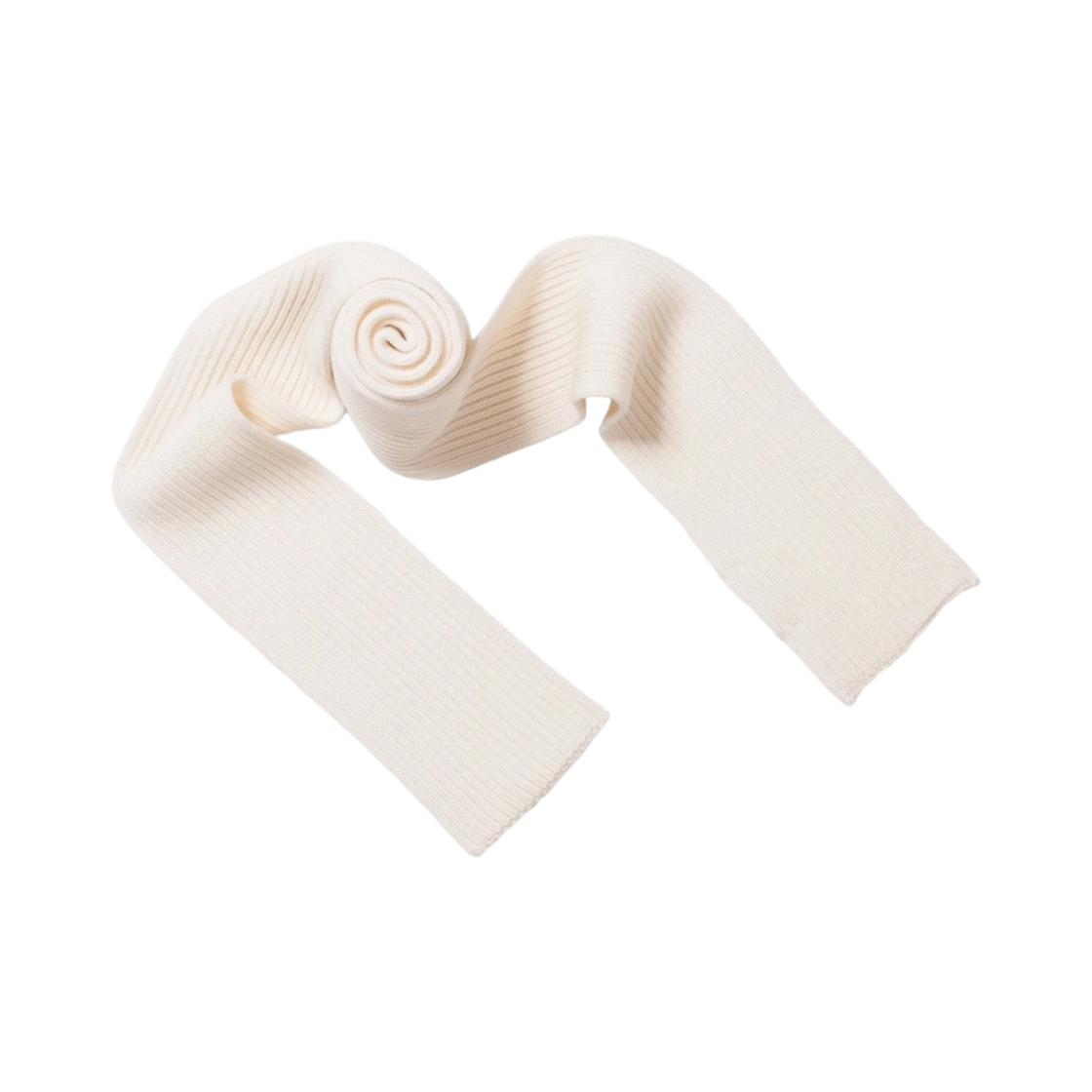 안데르센 안데르센 스카프 오프 화이트(Andersen Andersen Scarf Off White)