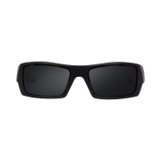 Oakley SI Gascan Matte Black Frame Prizm Grey Lenses High Bridge Fit