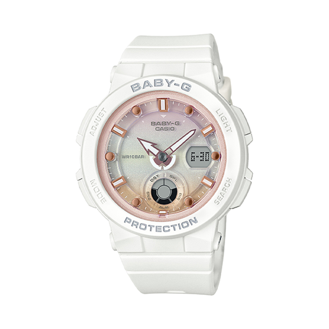 BGA-250-7A2 Casio Baby-G BGA-250-7A2
